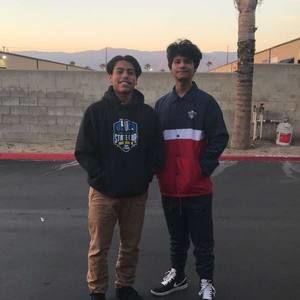 Meet your Posher, Julian